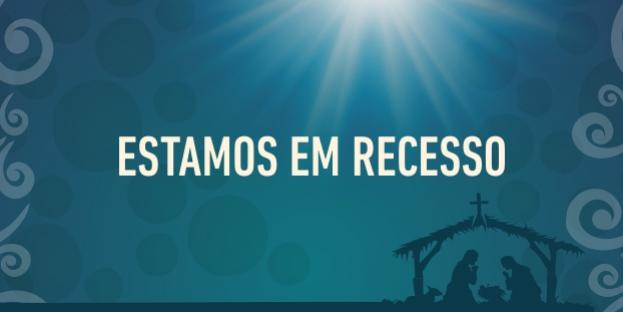 COMUNICADO DE RECESSO